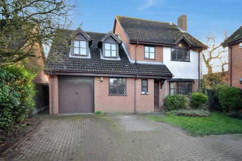 undefined, The Willows, Great Chesterford
