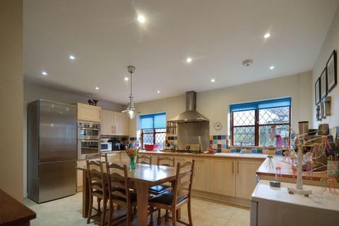 undefined, The Willows, Great Chesterford