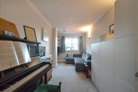 undefined, The Willows, Great Chesterford
