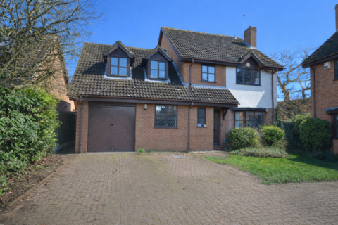 undefined, The Willows, Great Chesterford