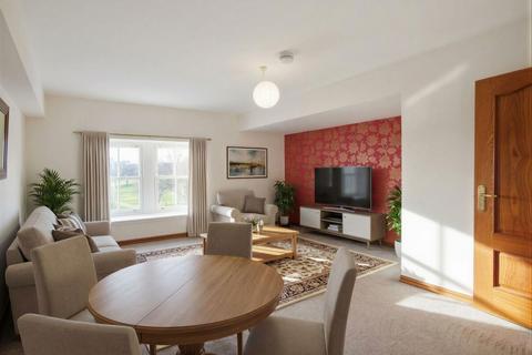 2 bedroom flat for sale, 17/27 John's Place, Edinburgh, EH6