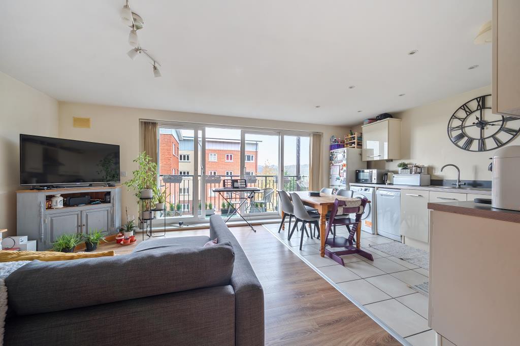 Kitchen/Reception