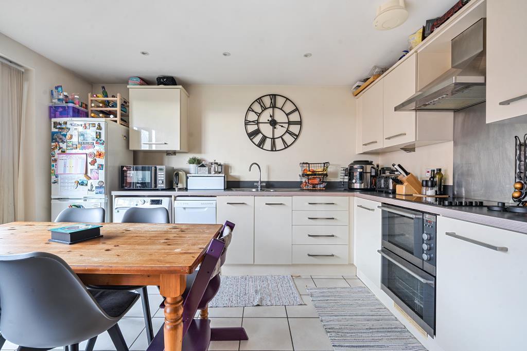Kitchen/Reception