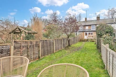 undefined, Chapel Lane, Ware SG11
