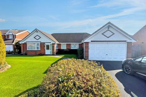 undefined, Broadlands, Cleadon, Sunderland, Tyne and Wear, SR6 7RD
