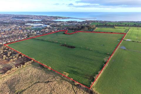 undefined, Residential Development Site at Cemetery Lane, Tweedmouth, Berwick upon Tweed, TD15 2BS