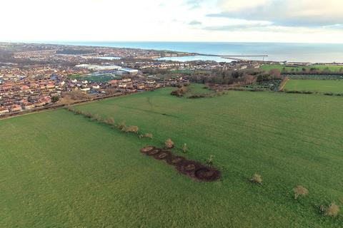undefined, Residential Development Site at Cemetery Lane, Tweedmouth, Berwick upon Tweed, TD15 2BS