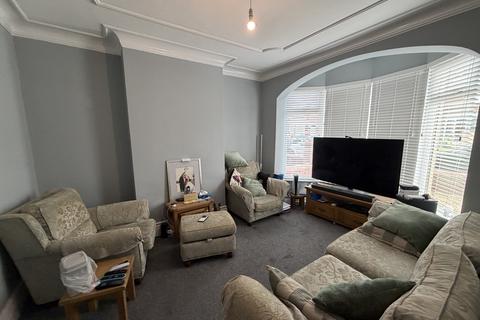 undefined, Cornwall Avenue, Blackpool FY2