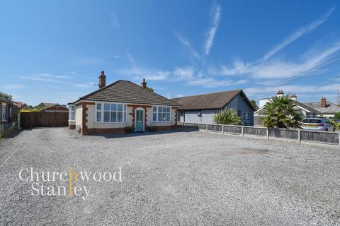 3 bedroom detached bungalow for sale, Colchester Main Road, Alresford, CO7