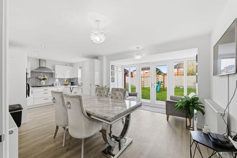 4 bedroom detached house for sale, Forest House Lane, Leicester Forest East, LE3