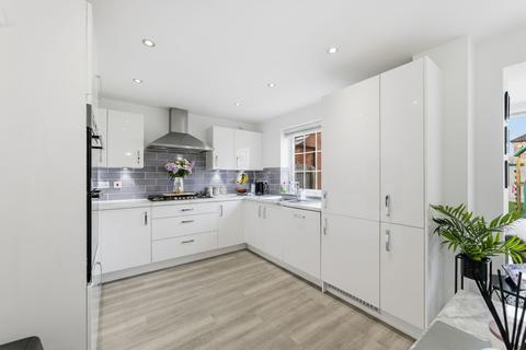 4 bedroom detached house for sale, Forest House Lane, Leicester Forest East, LE3