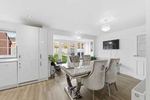 4 bedroom detached house for sale, Forest House Lane, Leicester Forest East, LE3