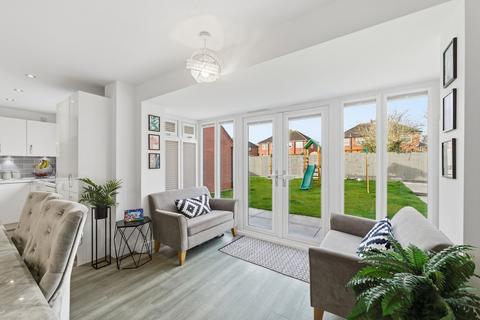 4 bedroom detached house for sale, Forest House Lane, Leicester Forest East, LE3