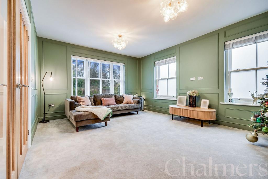 Sitting Room