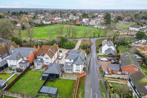 undefined, Common Road, Ingatestone CM4