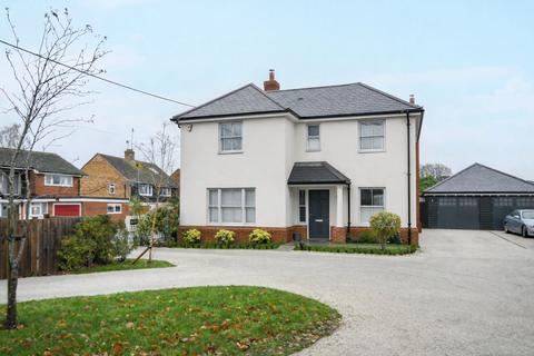 undefined, Common Road, Ingatestone CM4