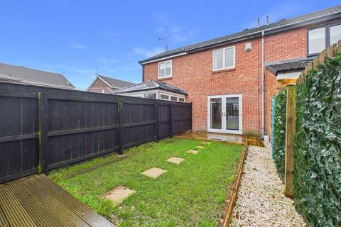 2 bedroom terraced house for sale, Bradbury Close, Wardley, Gateshead, NE10