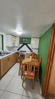 2 bedroom flat to rent, Christchurch Road, Ilford IG1