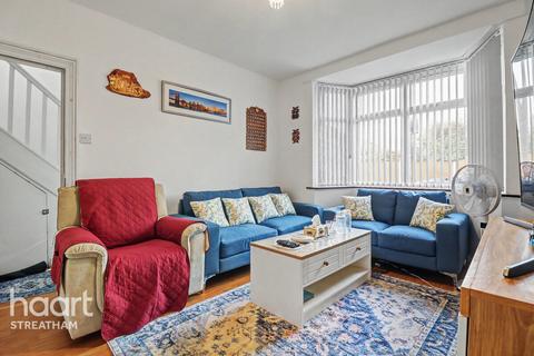 undefined, Broadwater Road, London