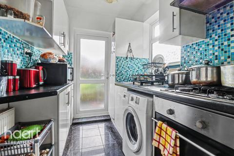 undefined, Broadwater Road, London