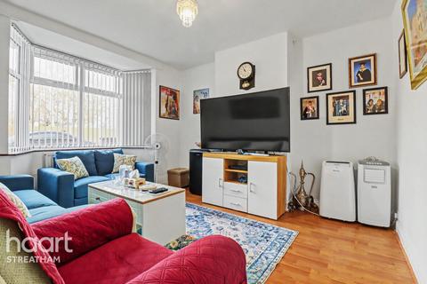 undefined, Broadwater Road, London