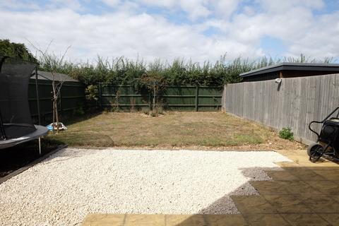 undefined, Arnwood Drive, Bransgore BH23