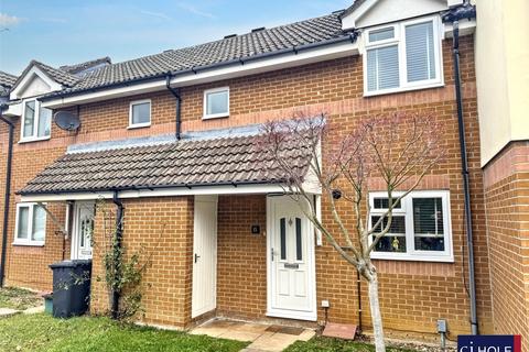 Pippin Close, Abbeymead, Gloucester, GL4