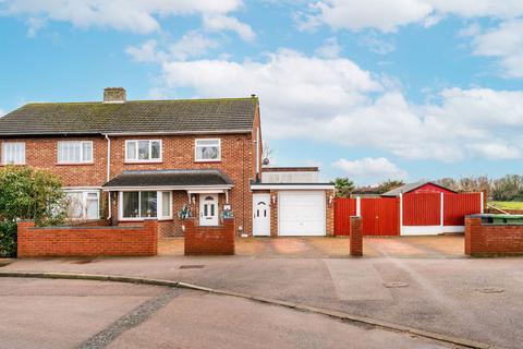 undefined, Lammas Way, St. Neots PE19