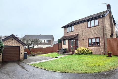 Beaumaris Way, Grove Park, NP12