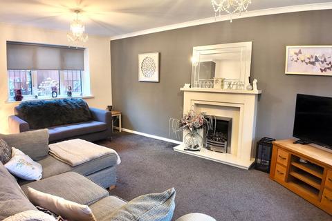 undefined, Beaumaris Way, Grove Park, NP12