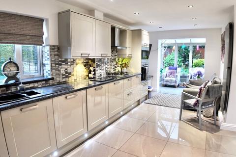 undefined, Beaumaris Way, Grove Park, NP12