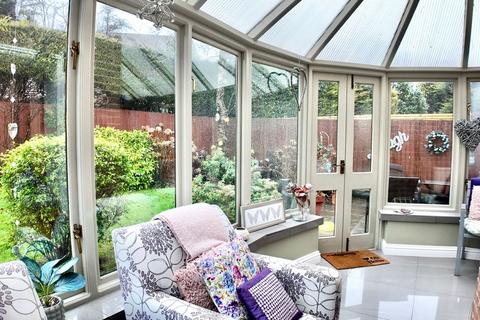 undefined, Beaumaris Way, Grove Park, NP12