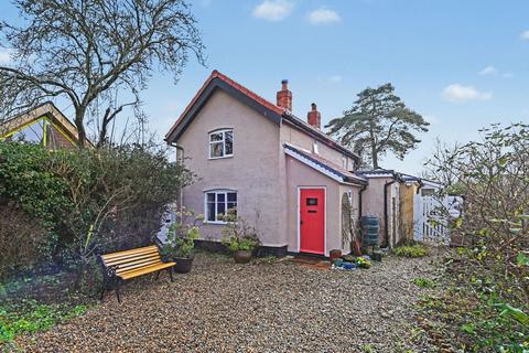 undefined, Laxfield, Suffolk