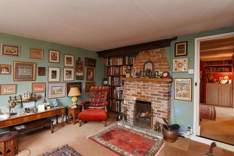 undefined, Laxfield, Suffolk