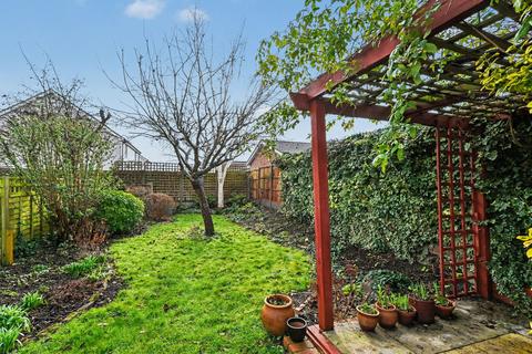 2 bedroom cottage for sale, Laxfield, Suffolk