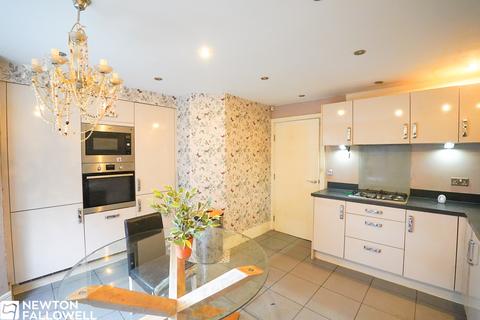 undefined, Queen Street, Retford DN22
