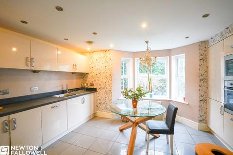 undefined, Queen Street, Retford DN22