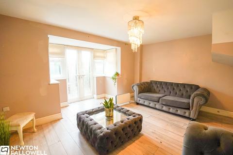 undefined, Queen Street, Retford DN22