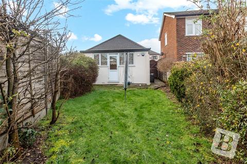 2 bedroom bungalow for sale, Essex Road, Romford, RM7