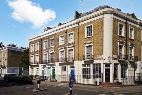 undefined, Charlwood Street, London SW1V