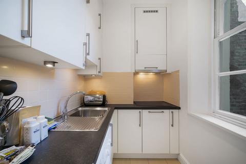 undefined, Charlwood Street, London SW1V