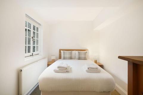 undefined, Charlwood Street, London SW1V