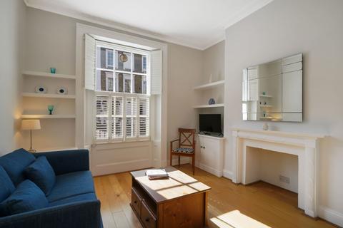1 bedroom ground floor flat for sale, Charlwood Street, London SW1V