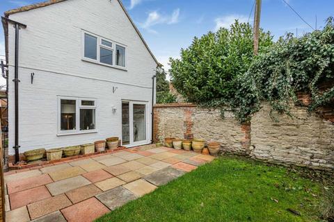 2 bedroom end of terrace house for sale, Castle Square, Wallingford OX10