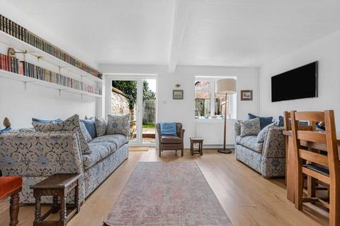 2 bedroom end of terrace house for sale, Castle Square, Wallingford OX10