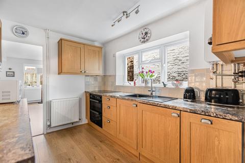 2 bedroom end of terrace house for sale, Castle Square, Wallingford OX10