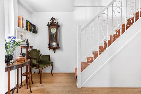 2 bedroom end of terrace house for sale, Castle Square, Wallingford OX10