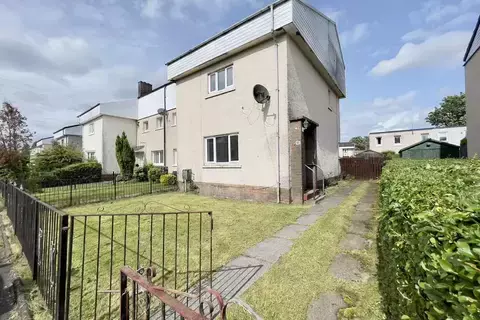 undefined, Durban Avenue, Clydebank G81