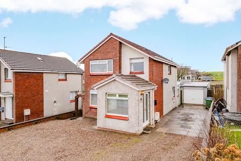 undefined, Elder Avenue, Girvan, KA26 0DN