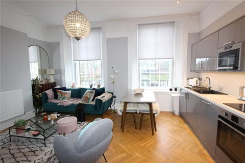 2 bedroom apartment to rent, Northumberland Square, North Shields, NE30
